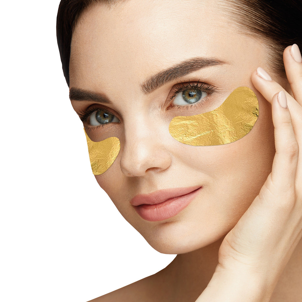 THE BEST GOLDEN EYE PATCHES